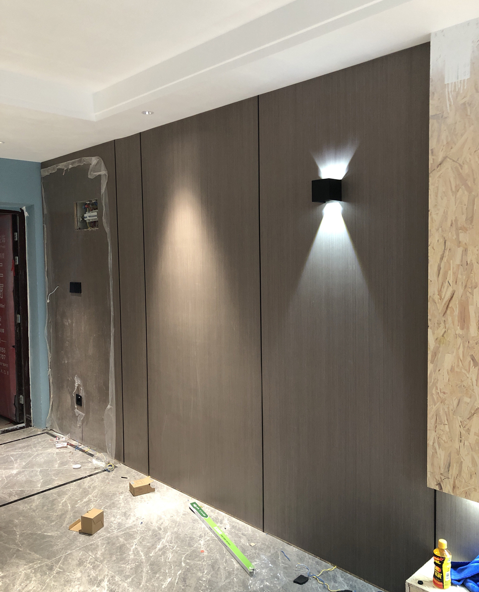 K343 板岩施工实例