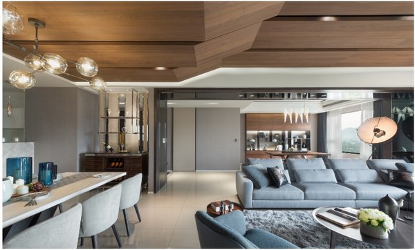 天然木皮与染色木皮的区别